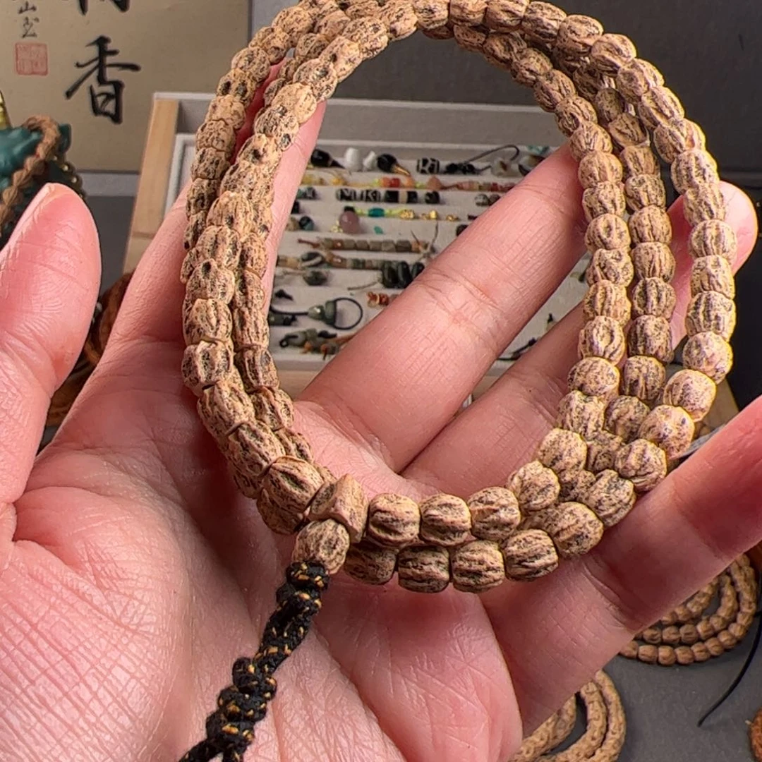 柏香籽/百香籽吊坠z***h