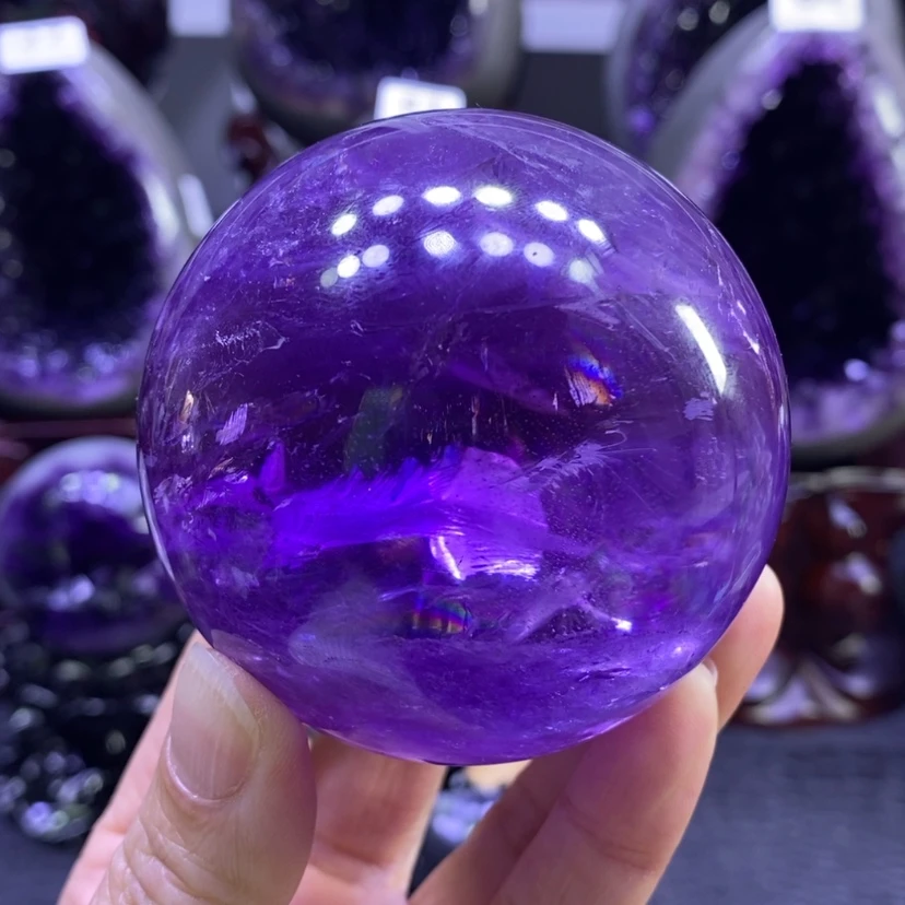 【闪购商品】水晶大型摆件（非配饰）未镶嵌
