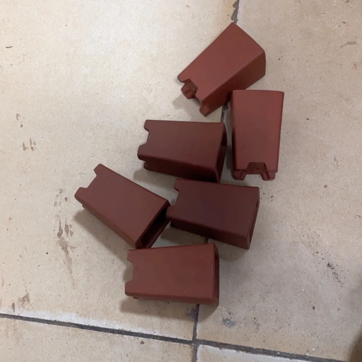 紫砂花盆紫砂口5高8