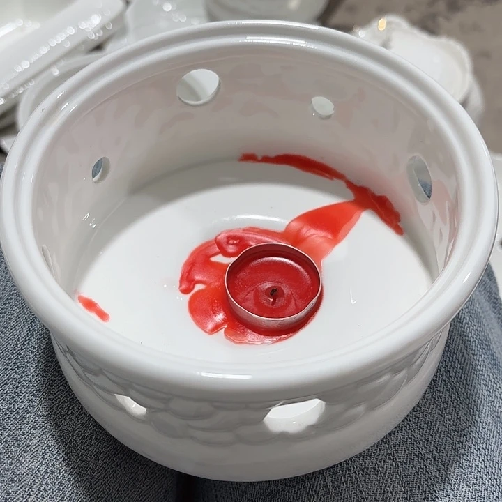 碟用****4中号一个工厂库存微瑕产品