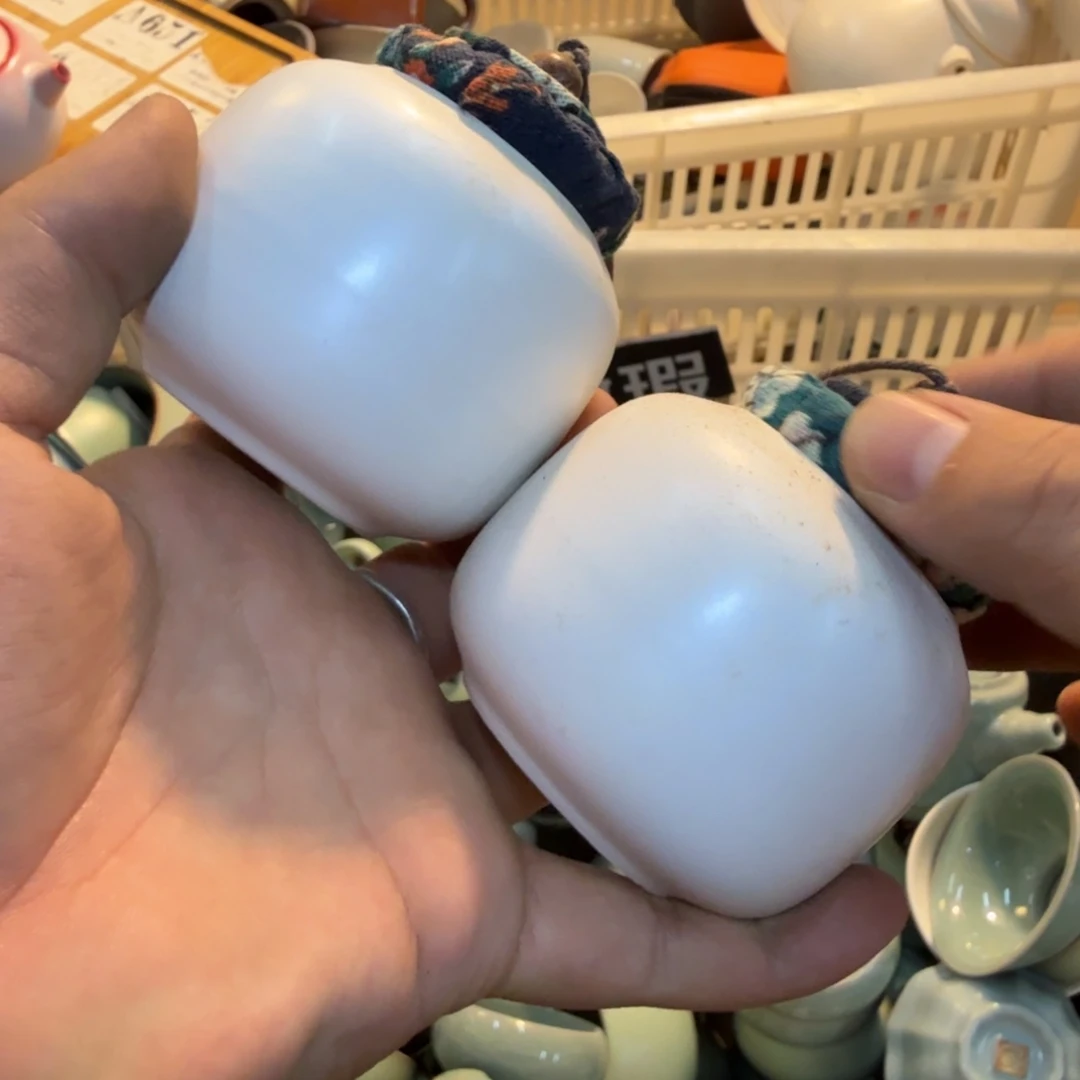 紫砂瑕疵茶具介意勿拍