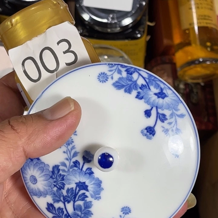 瓷片回流瓷器瓷片03