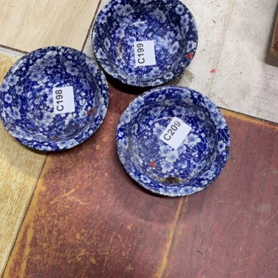 界***士其他陶瓷制品瑕疵处理