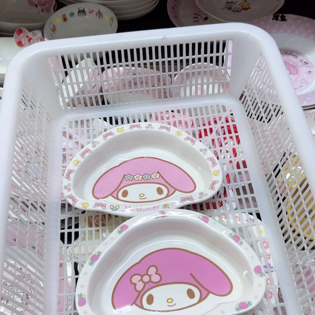 萝***妹陶瓷制品偏远地区不包邮微瑕