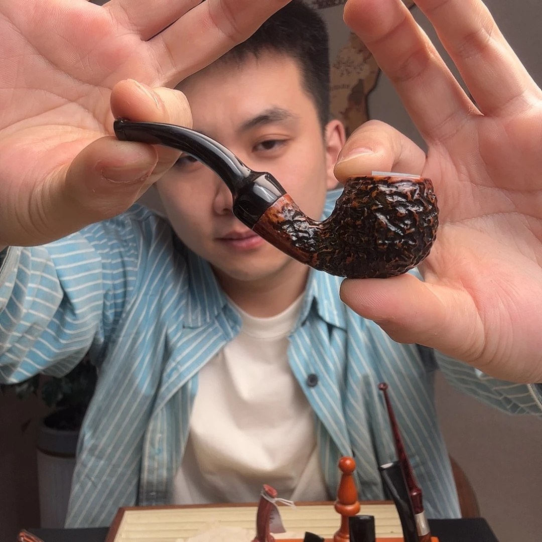 石楠木意大利进口石楠木烟斗