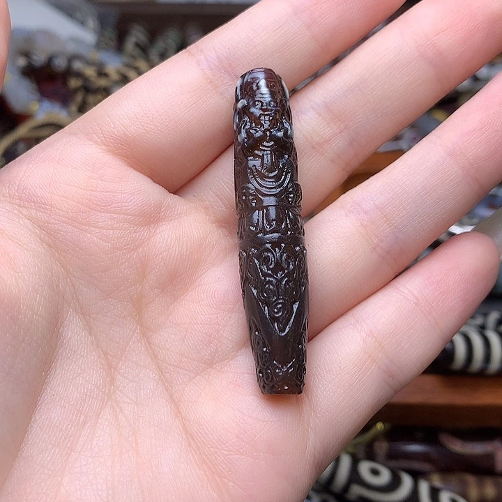 玛瑙/玉髓发一个未镶嵌