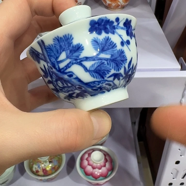 陶瓷艺术品收藏陶瓷