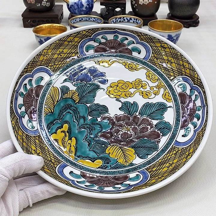 摆件口径27正品保真