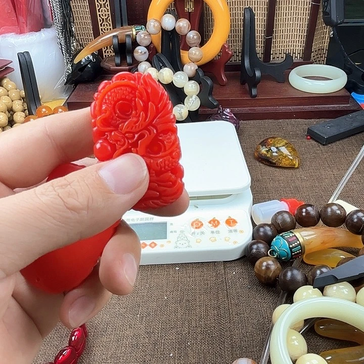 非洲紫檀（红花梨）162