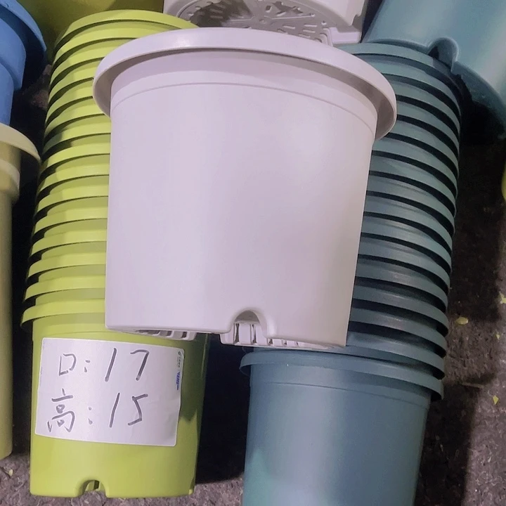 树脂特价2号17口径灰白色13个