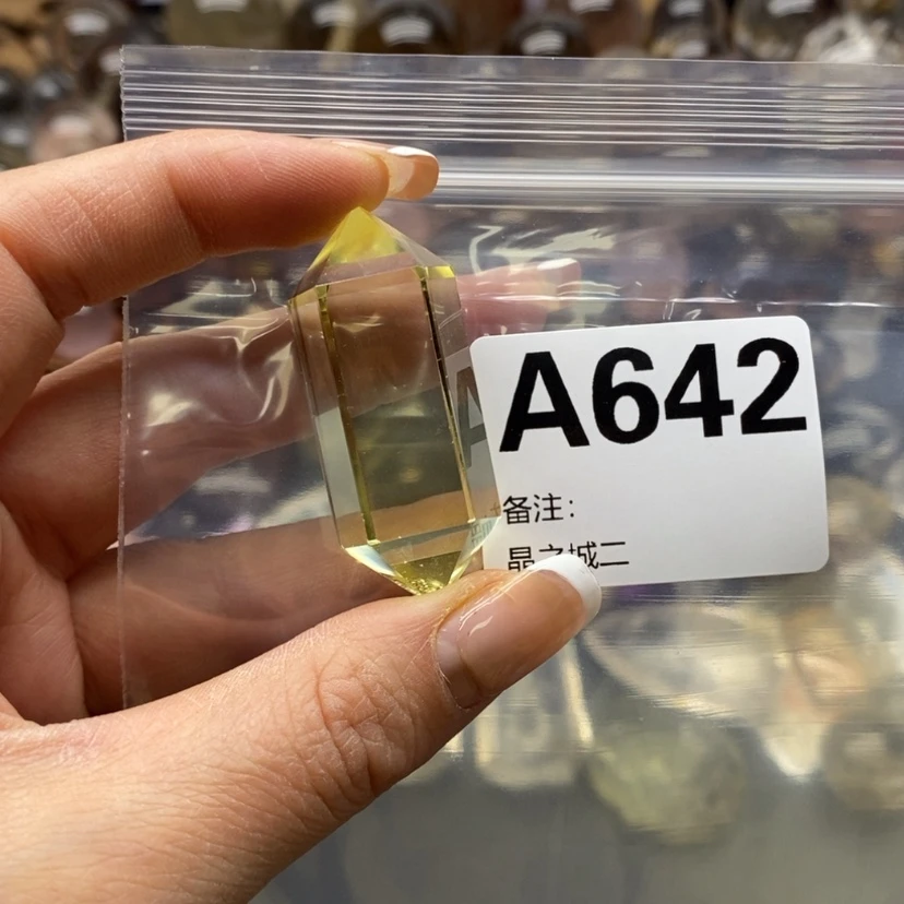 【闪购商品】水晶摆件精品未镶嵌