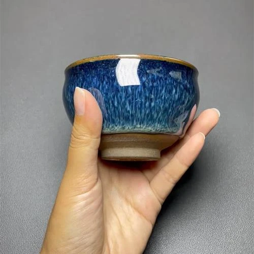 【闪购商品】茶盏-10066..........
