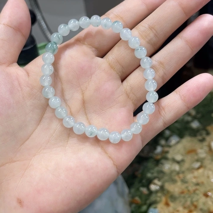 接***呗定制翡翠未镶嵌边角料