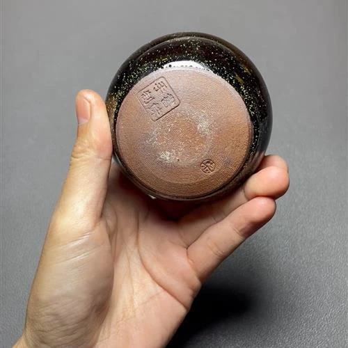 【闪购商品】茶盏-1057...........