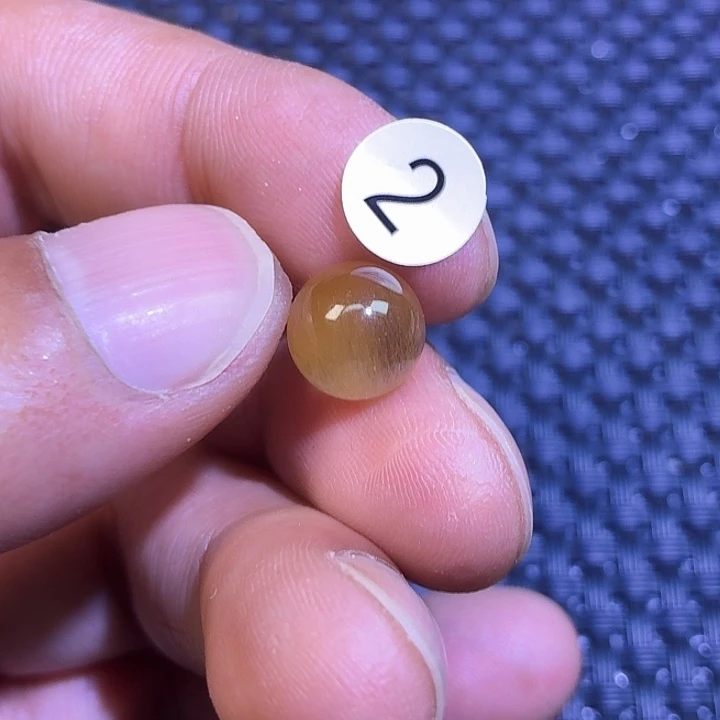 m***i吊坠(不含链)水晶未镶嵌