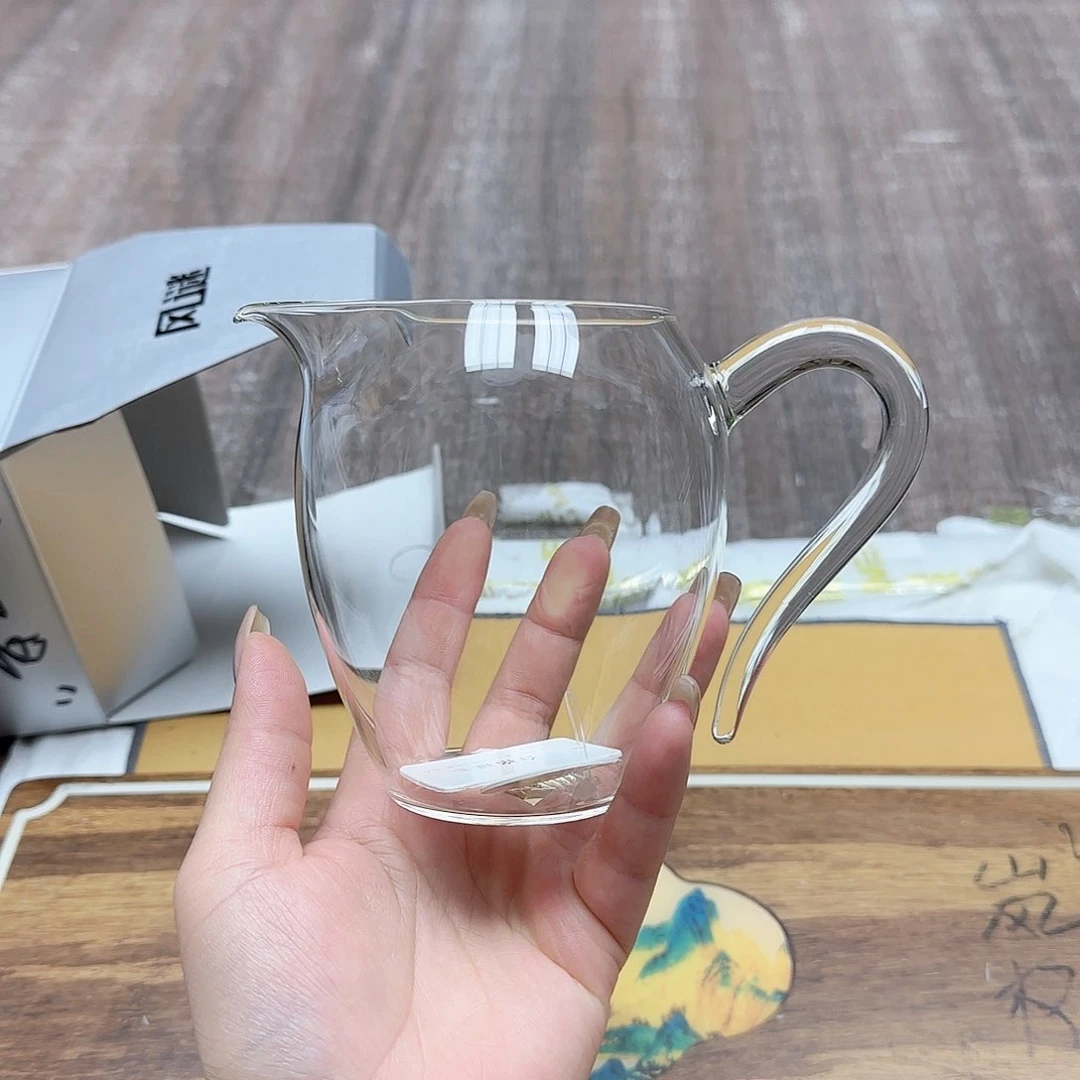 其他崎兰茶海透明色