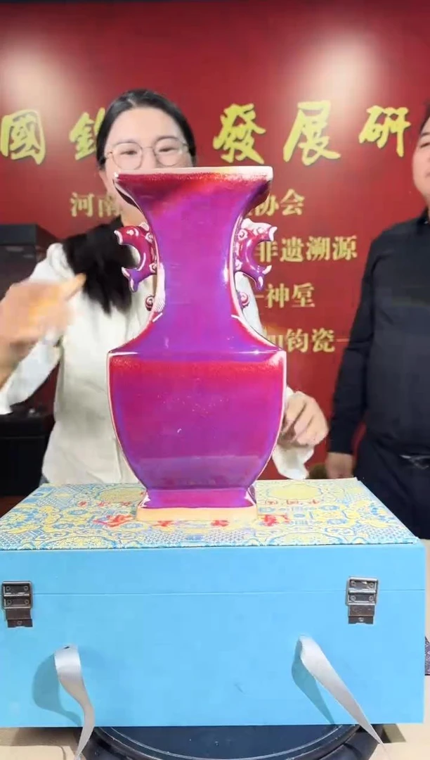 【景德镇】高温陶瓷，瓷流水37++++