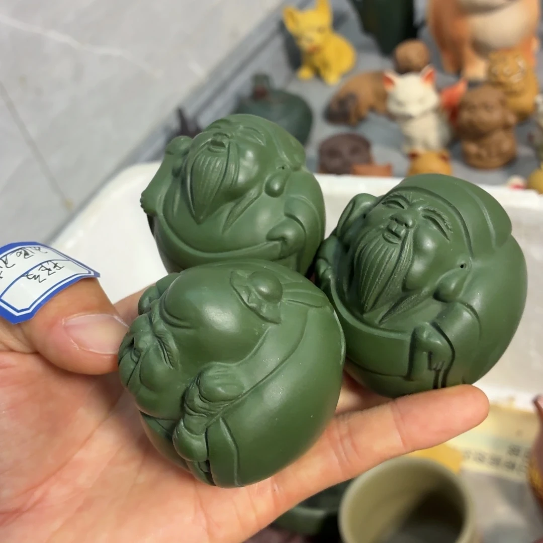 茶杯紫砂瑕疵不退不换介意勿拍