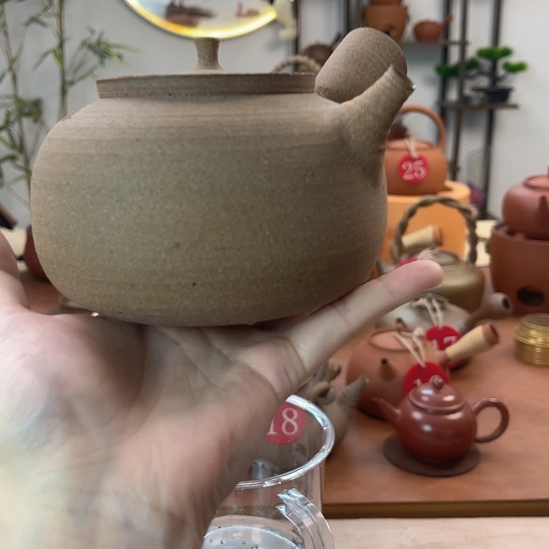 调砂全手工砂铫开播福利