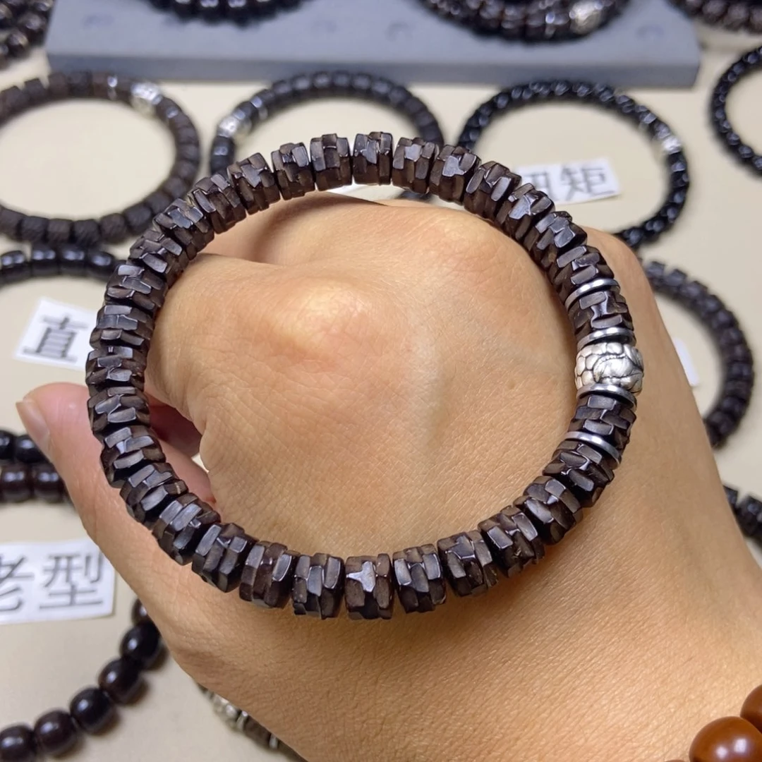 椰蒂手串耶蒂干将86