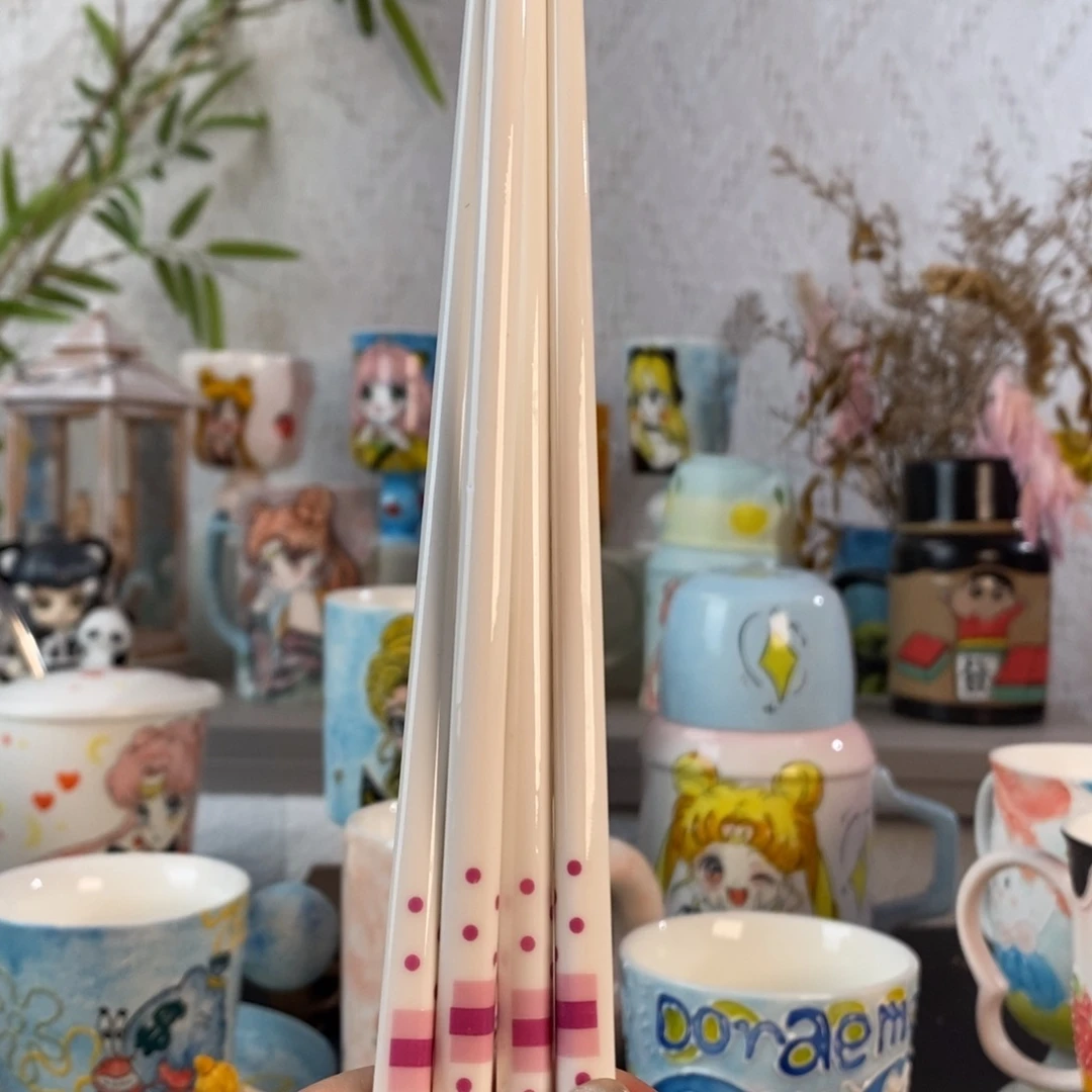 杯景德镇陶瓷创意水杯