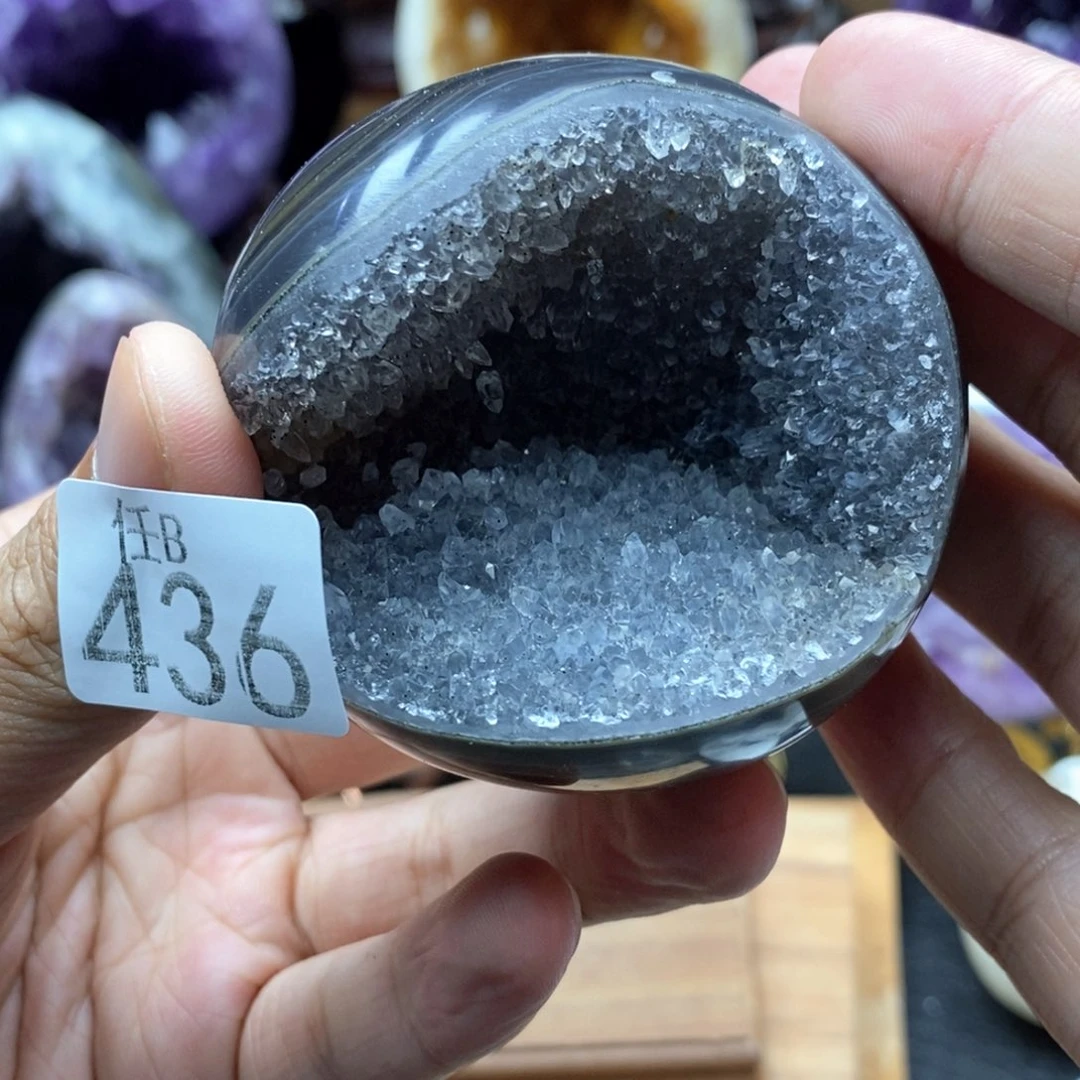 未镶嵌大型摆件（非配饰）水晶