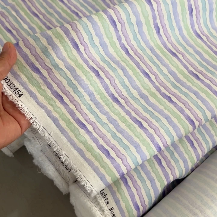用***6棉一米价纯棉8安帆布1.5宽果子布艺c