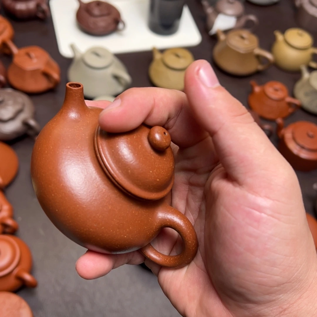 ****主茶壶紫砂汽修厂的人说他
