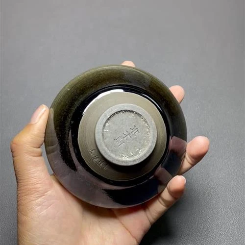 【闪购商品】茶盏-564............