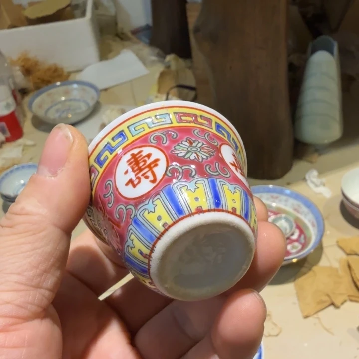 其他景德镇陶瓷艺术