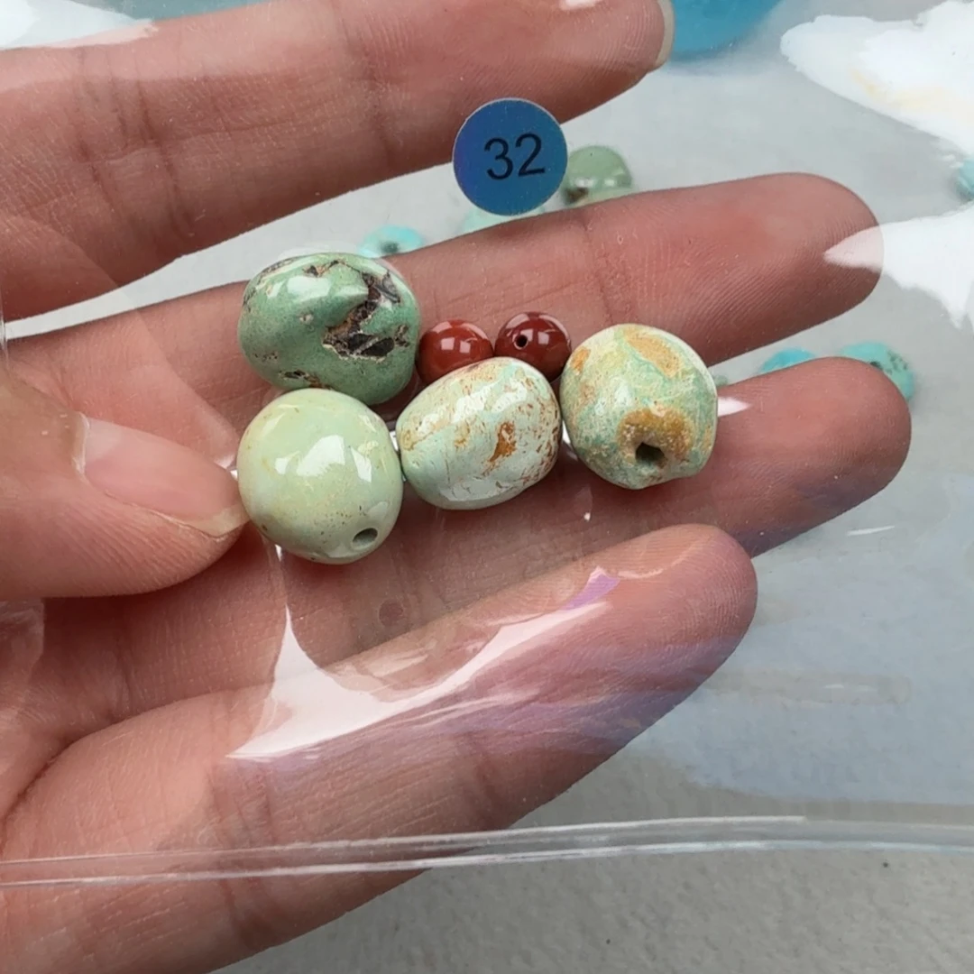 未镶嵌南红玛瑙珠宝奇石