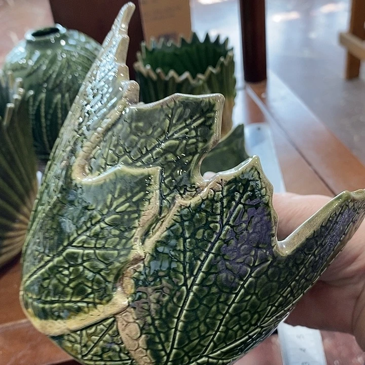 摆件陶瓷树脂家居摆件