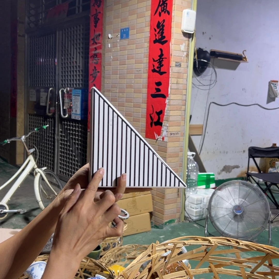 号高温陶瓷工艺饰品（部分微瑕）79