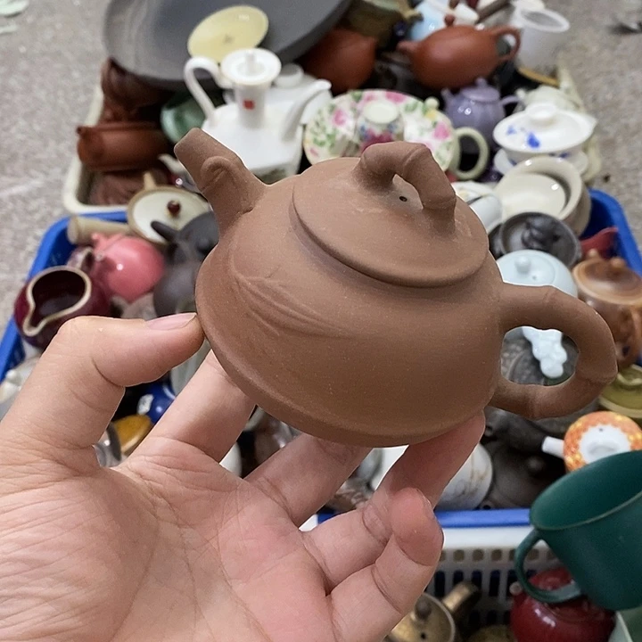 陶瓷艺术品及陶瓷制品
