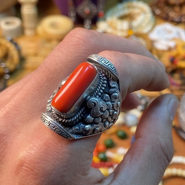 网****?藏地配饰藏传配件