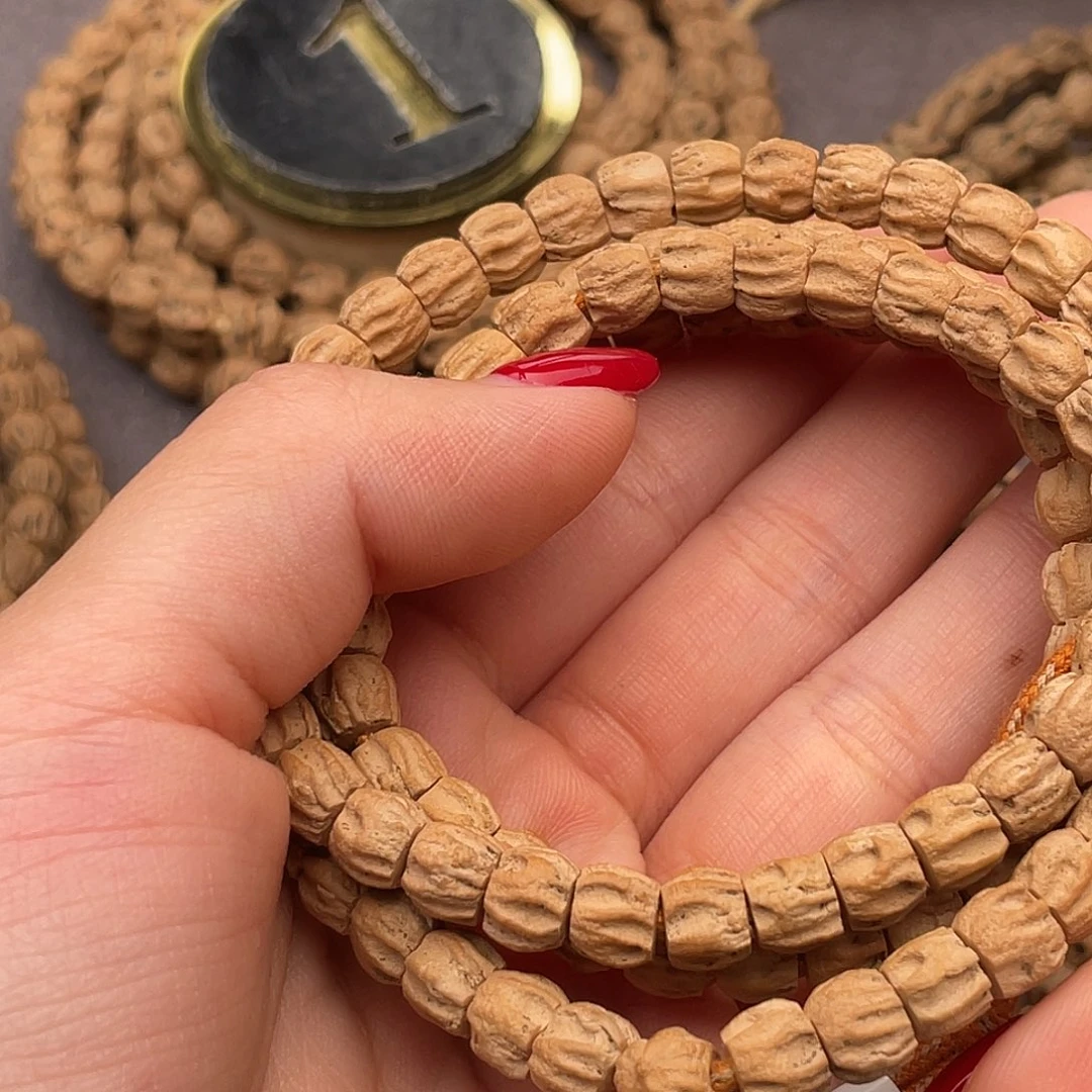 l***u手串柏香籽/百香籽