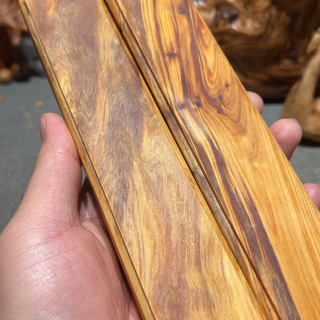 扶***️柏木（崖柏）北太行陈化崖柏