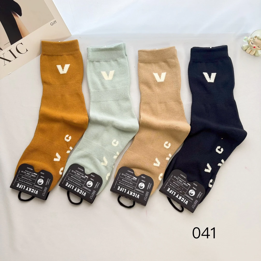 1007临时链接 蓝莓R酸W 棉包 春夏秋冬袜子