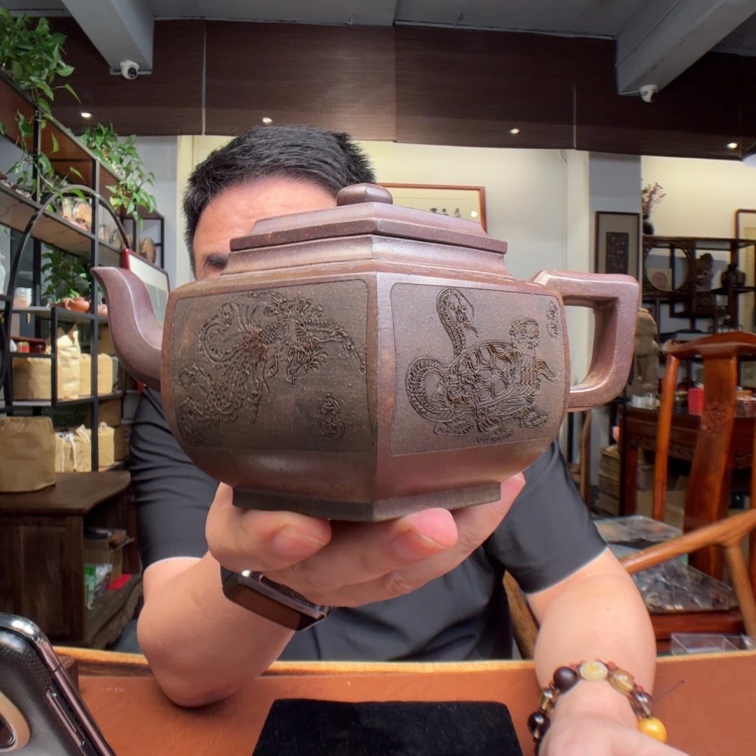 小***理茶盏老任艺术生活粉丝专属