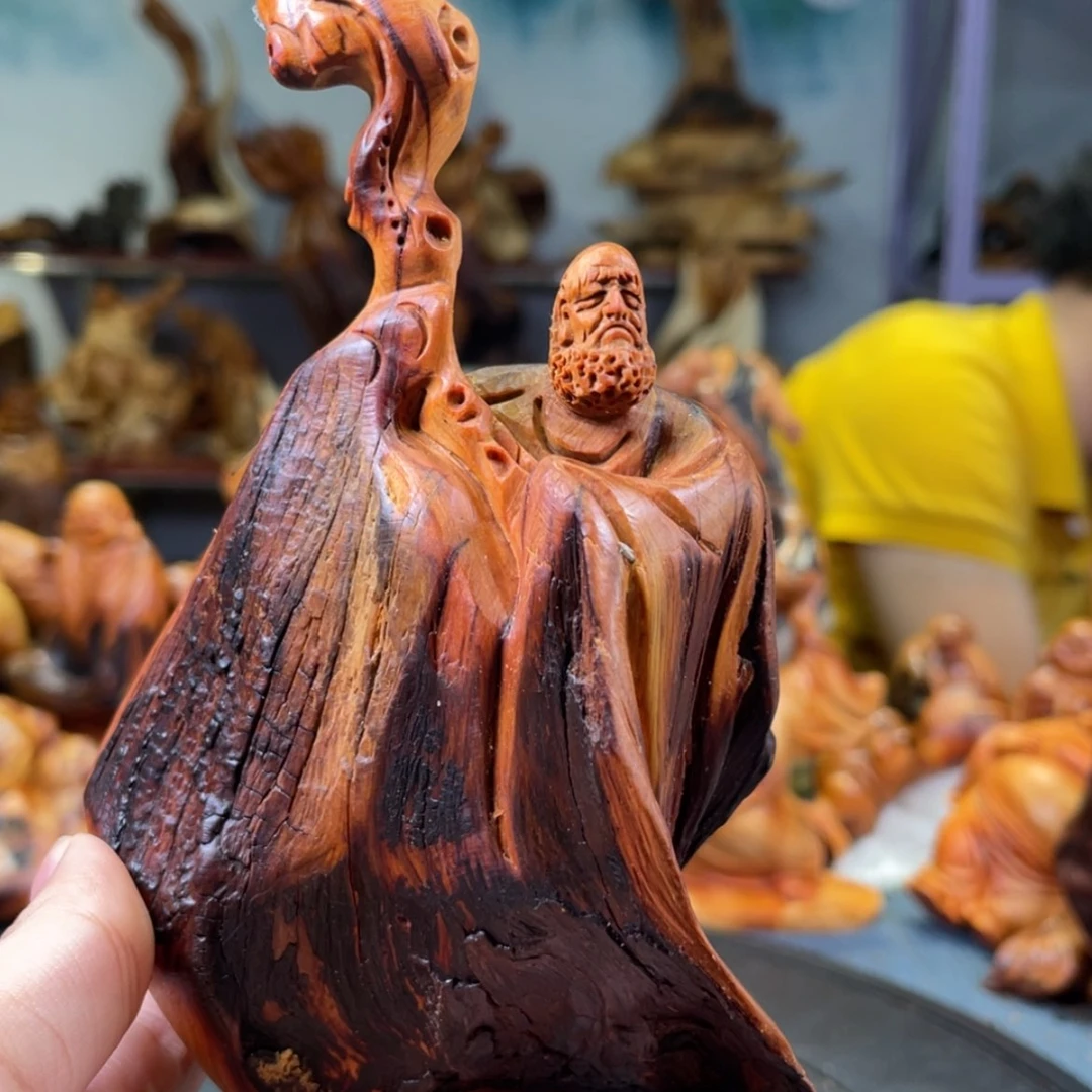 【闪购商品】柏木（崖柏）其他