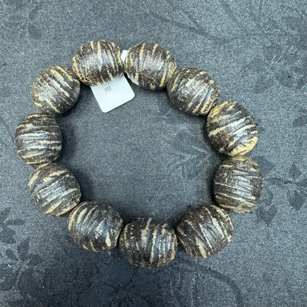 白讲堂文玩手串A100