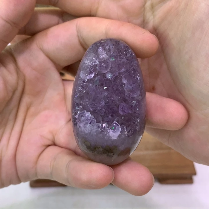 未镶嵌大型摆件（非配饰）水晶