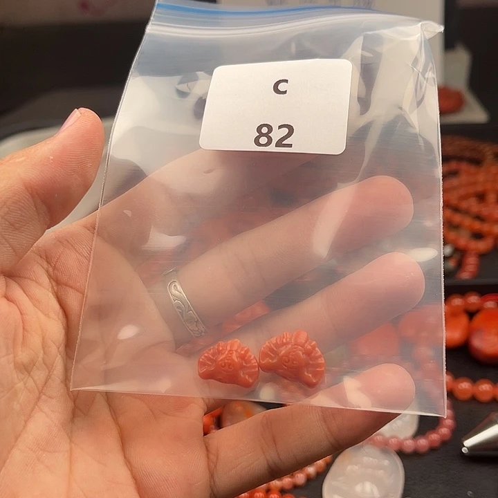 未镶嵌南红玛瑙多样性发货配饰南红玛瑙