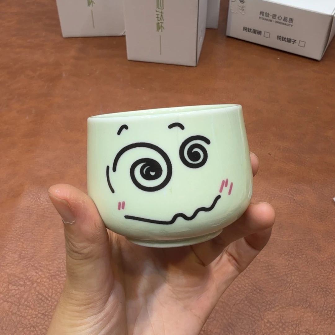 小狐狸瓷器精选推荐好物
