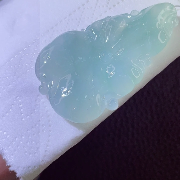 未镶嵌定制翡翠翡翠