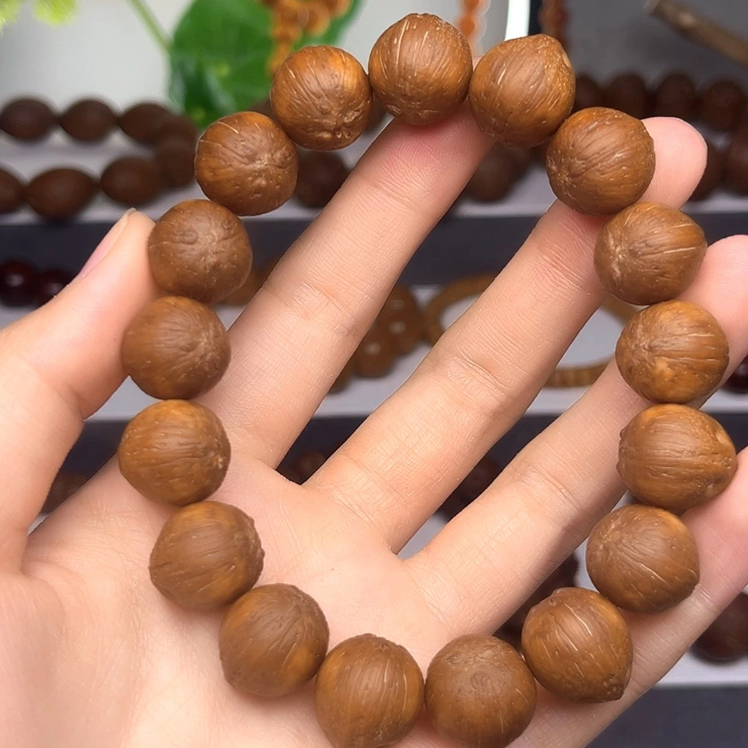 紫金鼠手串【福利款】原皮14