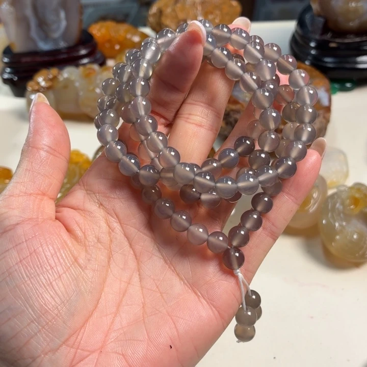 未镶嵌吊坠(不含链)玛瑙/玉髓