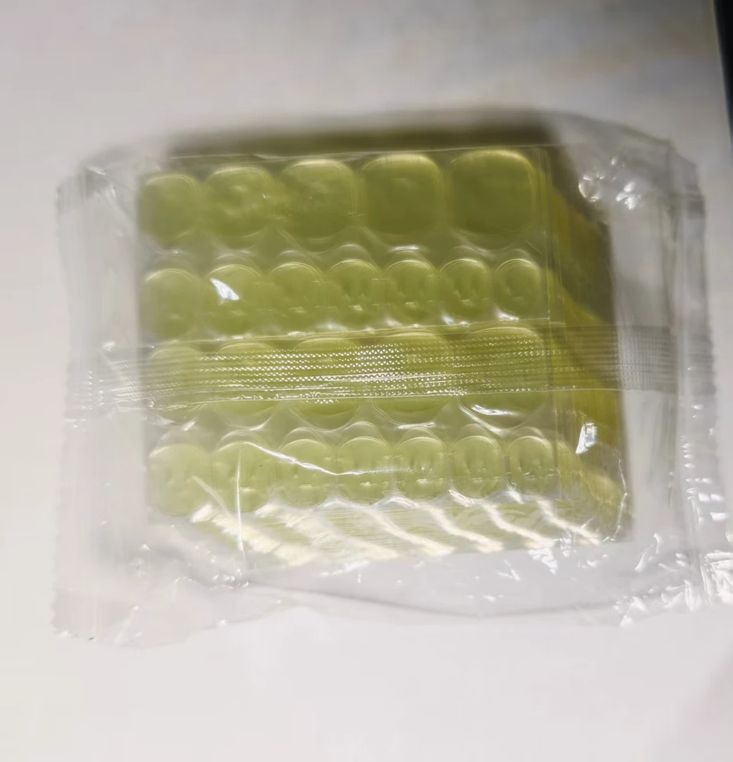 莹莹宠粉福利纯手工美甲猫颜极光满钻蝴钻春夏新款简约气质甲片