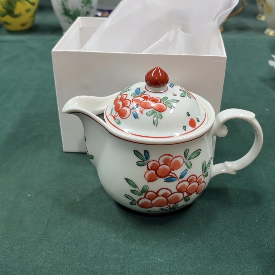 云翼堂家瓷器真好看啊