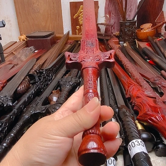 血檀木木80长渊虹